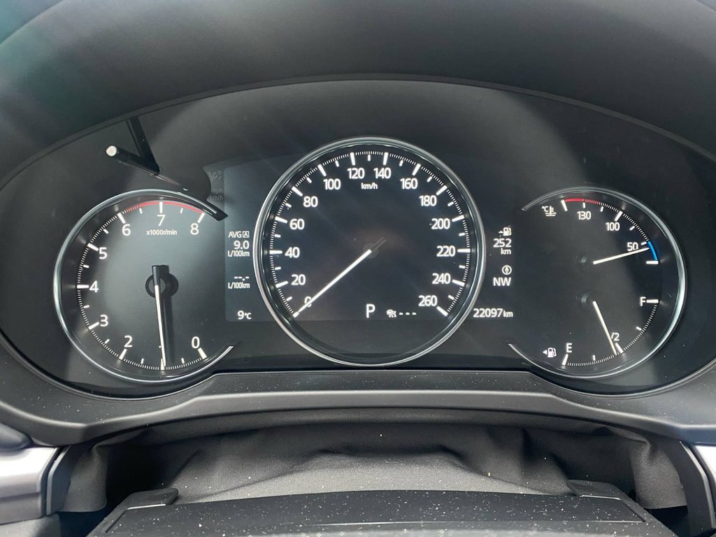2024 Mazda CX-5 in Antigonish, Nova Scotia - 22 - w1024h768px