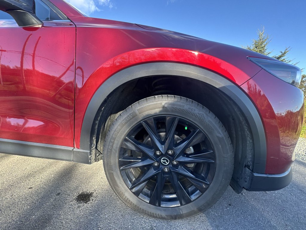 2024 Mazda CX-5 Kuro | Leather | Roof | Nav | Warranty to 2029 in Saint John, New Brunswick - 10 - w1024h768px