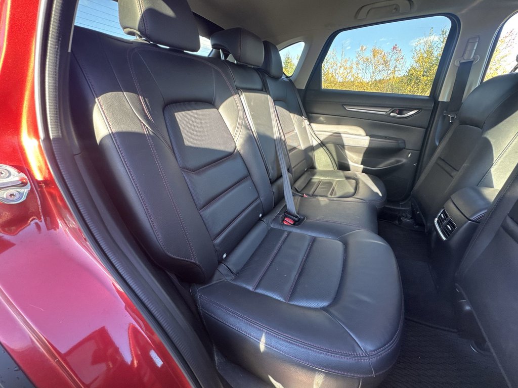 2024 Mazda CX-5 Kuro | Leather | Roof | Nav | Warranty to 2029 in Saint John, New Brunswick - 39 - w1024h768px