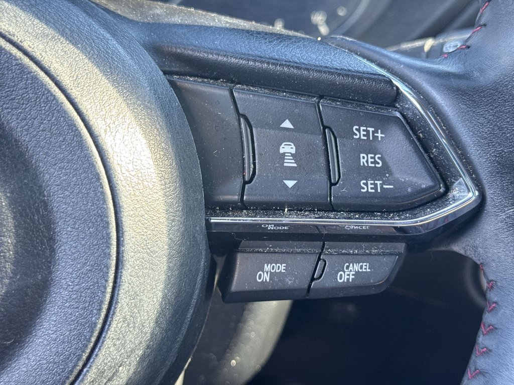 2024 Mazda CX-5 Kuro | Leather | Roof | Nav | Warranty to 2029 in Saint John, New Brunswick - 21 - w1024h768px