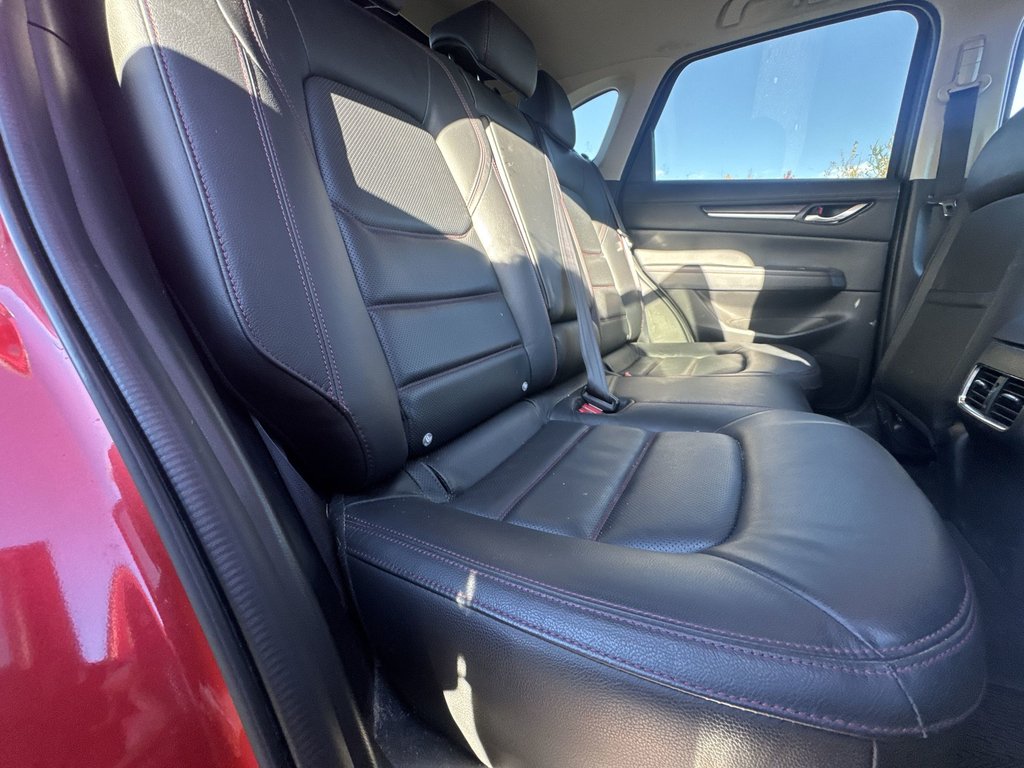 2024 Mazda CX-5 Kuro | Leather | Roof | Nav | Warranty to 2029 in Saint John, New Brunswick - 40 - w1024h768px