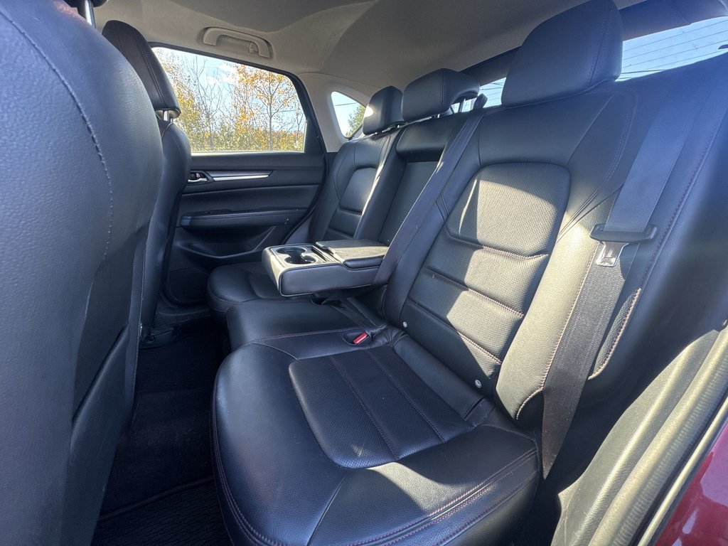 2024 Mazda CX-5 Kuro | Leather | Roof | Nav | Warranty to 2029 in Saint John, New Brunswick - 33 - w1024h768px