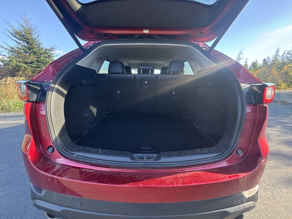 2024 Mazda CX-5 Kuro | Leather | Roof | Nav | Warranty to 2029 in Saint John, New Brunswick - 36 - w1024h768px