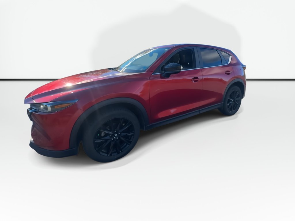 2024 Mazda CX-5 Kuro | Leather | Roof | Nav | Warranty to 2029 in Saint John, New Brunswick - 6 - w1024h768px