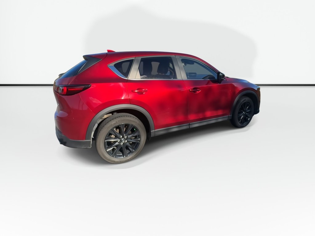 2024 Mazda CX-5 Kuro | Leather | Roof | Nav | Warranty to 2029 in Saint John, New Brunswick - 2 - w1024h768px