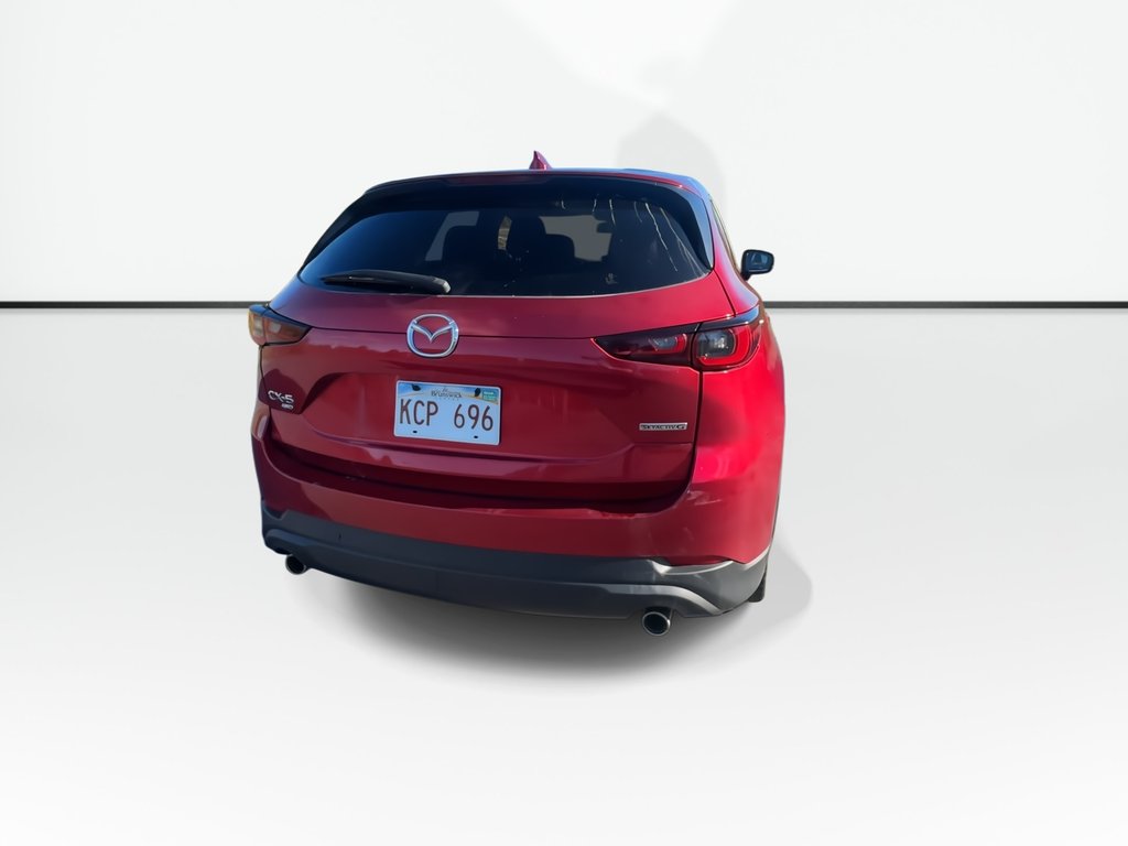 2024 Mazda CX-5 Kuro | Leather | Roof | Nav | Warranty to 2029 in Saint John, New Brunswick - 9 - w1024h768px