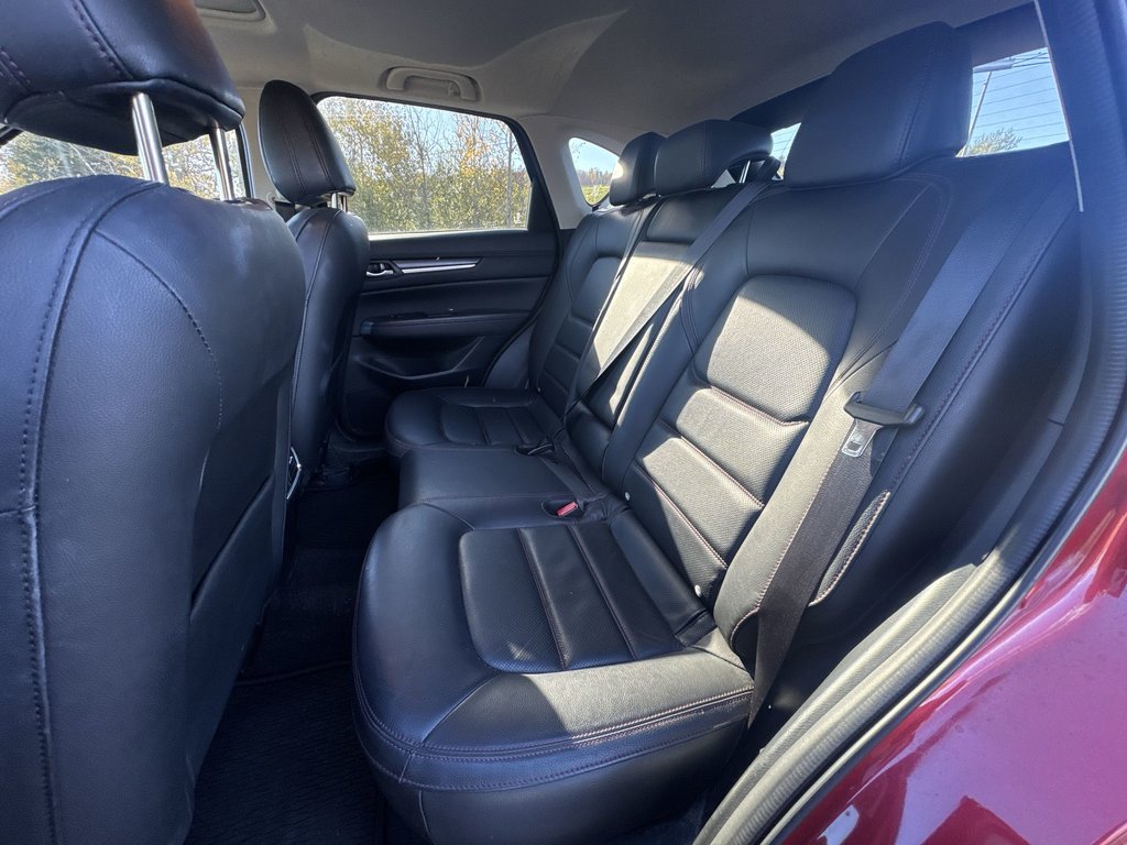2024 Mazda CX-5 Kuro | Leather | Roof | Nav | Warranty to 2029 in Saint John, New Brunswick - 32 - w1024h768px