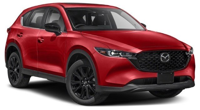 2024 Mazda CX-5 in Antigonish, Nova Scotia - 1 - w1024h768px