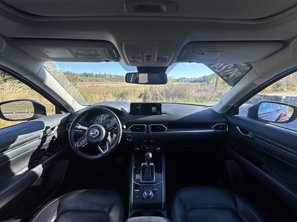 2024 Mazda CX-5 Kuro | Leather | Roof | Nav | Warranty to 2029 in Saint John, New Brunswick - 16 - w1024h768px