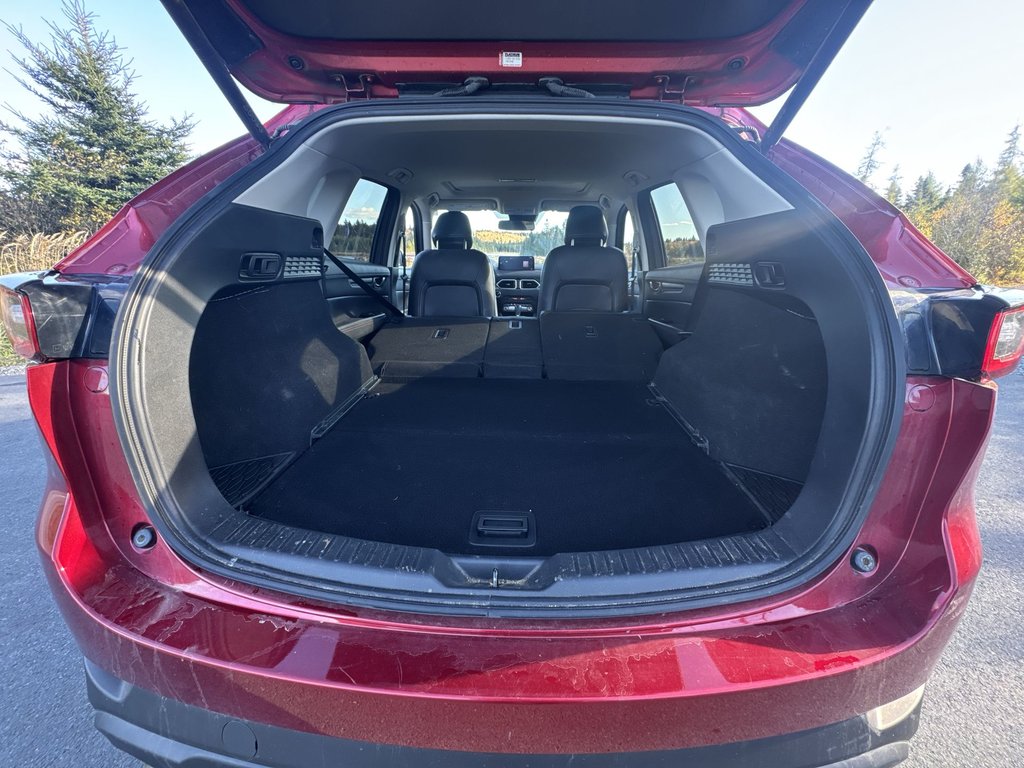 2024 Mazda CX-5 Kuro | Leather | Roof | Nav | Warranty to 2029 in Saint John, New Brunswick - 37 - w1024h768px