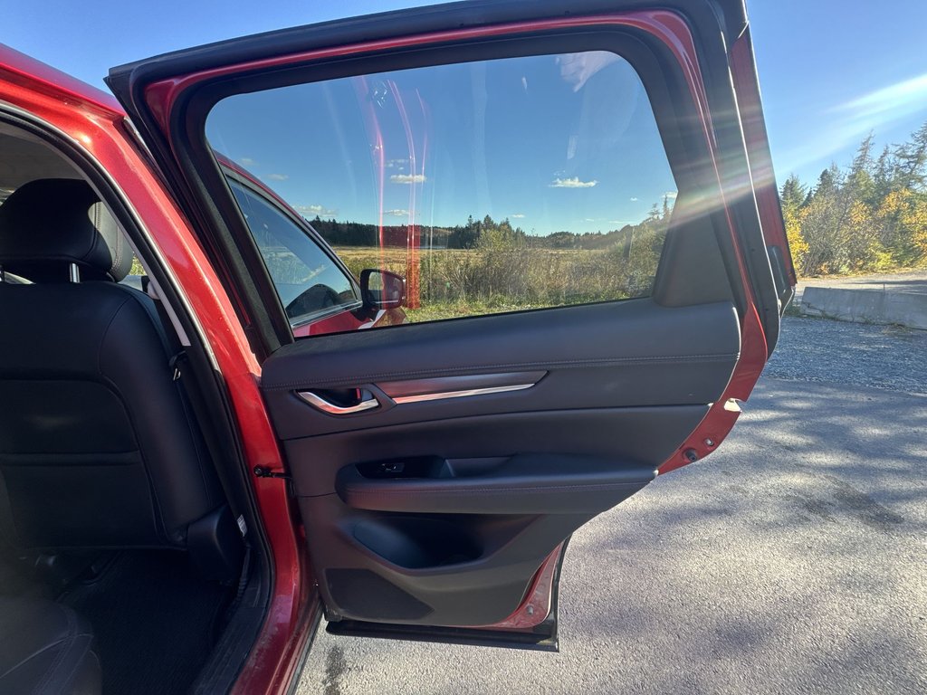2024 Mazda CX-5 Kuro | Leather | Roof | Nav | Warranty to 2029 in Saint John, New Brunswick - 41 - w1024h768px
