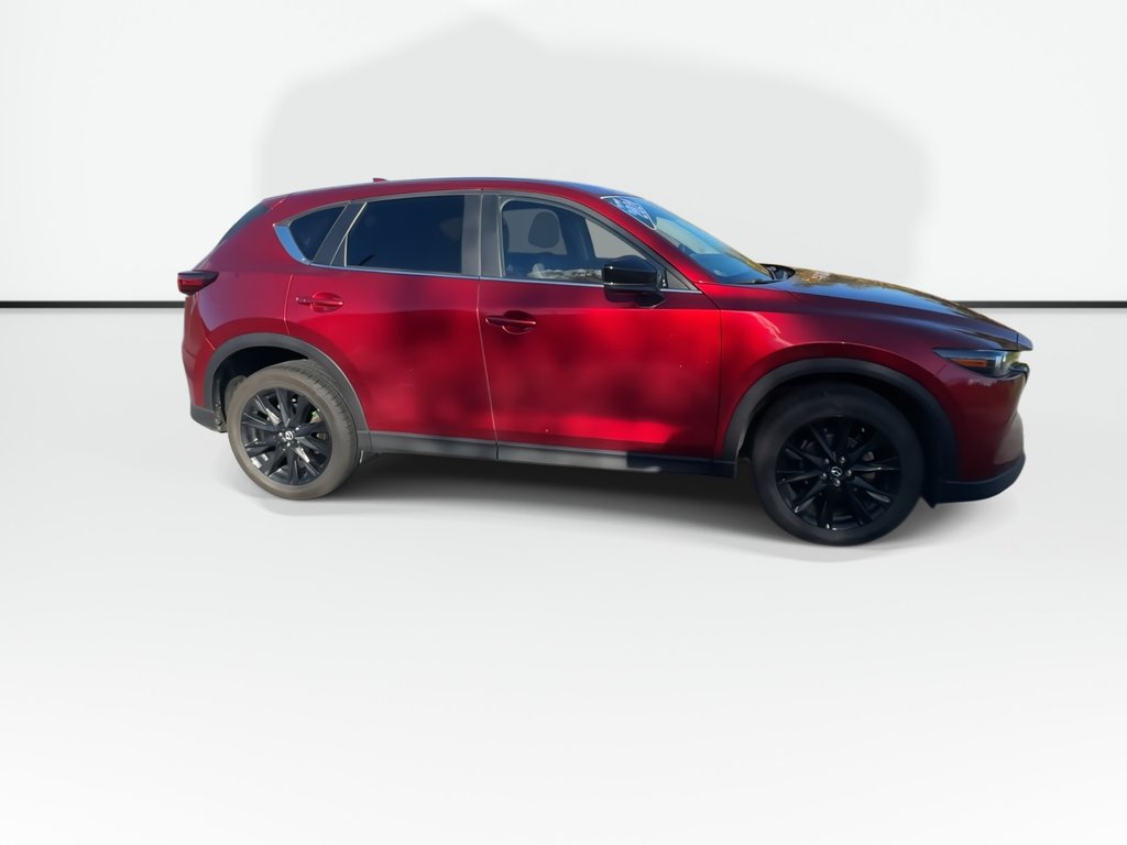 2024 Mazda CX-5 Kuro | Leather | Roof | Nav | Warranty to 2029 in Saint John, New Brunswick - 3 - w1024h768px