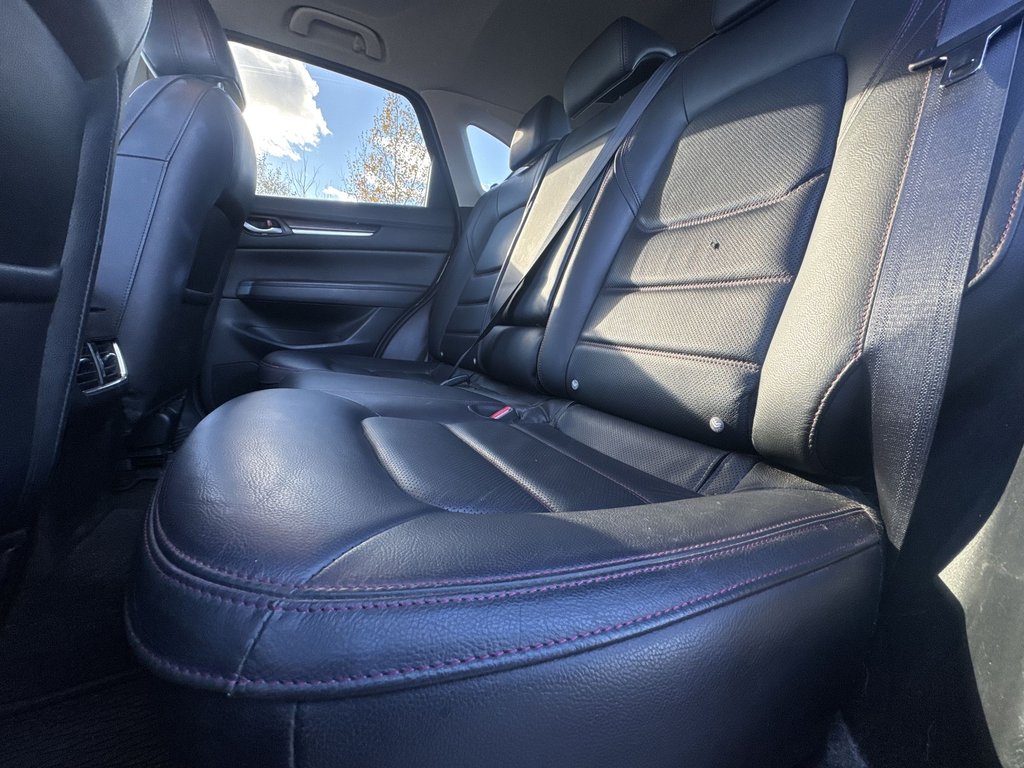 2024 Mazda CX-5 Kuro | Leather | Roof | Nav | Warranty to 2029 in Saint John, New Brunswick - 34 - w1024h768px