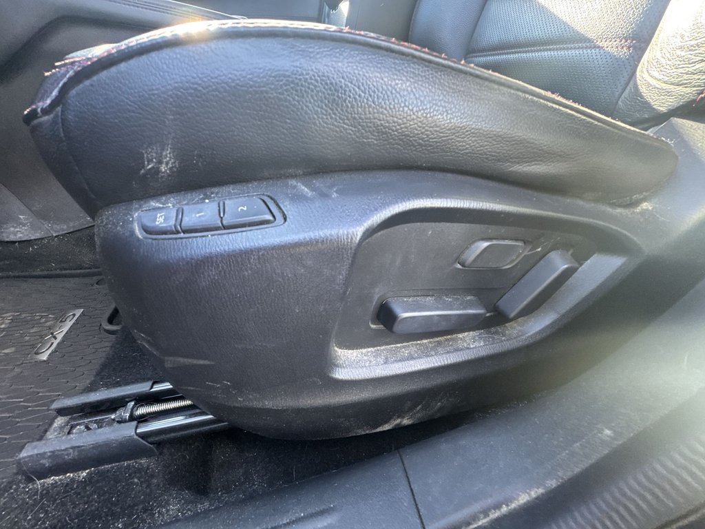 2024 Mazda CX-5 Kuro | Leather | Roof | Nav | Warranty to 2029 in Saint John, New Brunswick - 14 - w1024h768px