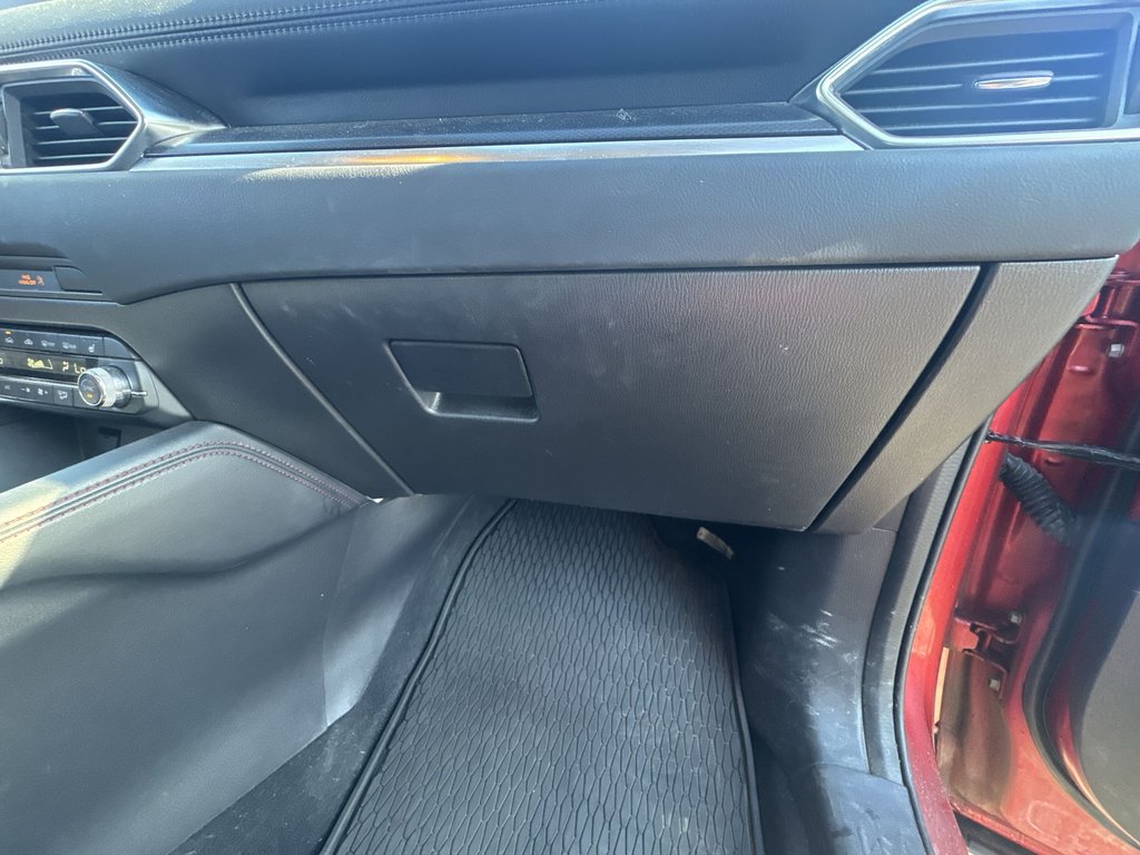 2024 Mazda CX-5 Kuro | Leather | Roof | Nav | Warranty to 2029 in Saint John, New Brunswick - 44 - w1024h768px