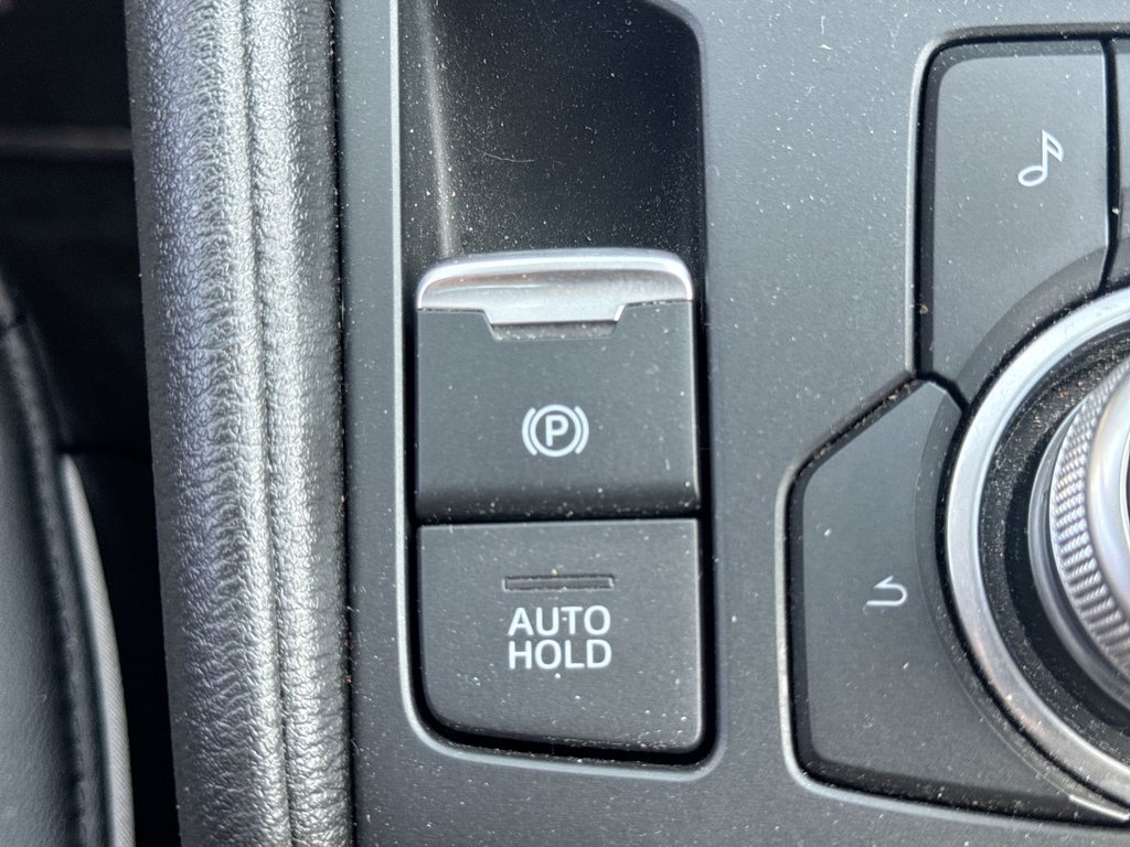 2025 Mazda CX-5 in Antigonish, Nova Scotia - 30 - w1024h768px