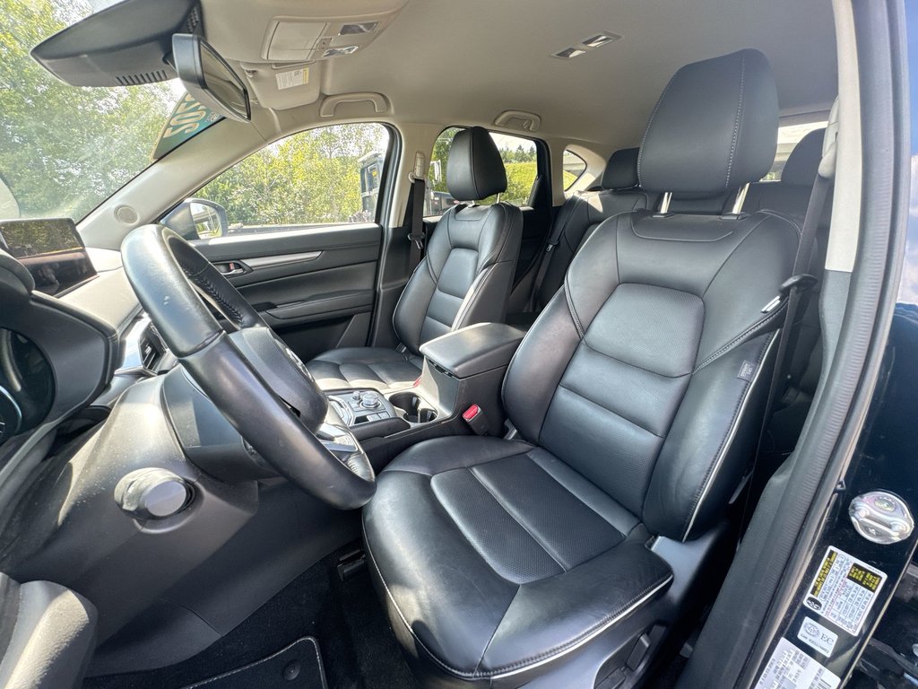 2025 Mazda CX-5 in Antigonish, Nova Scotia - 11 - w1024h768px