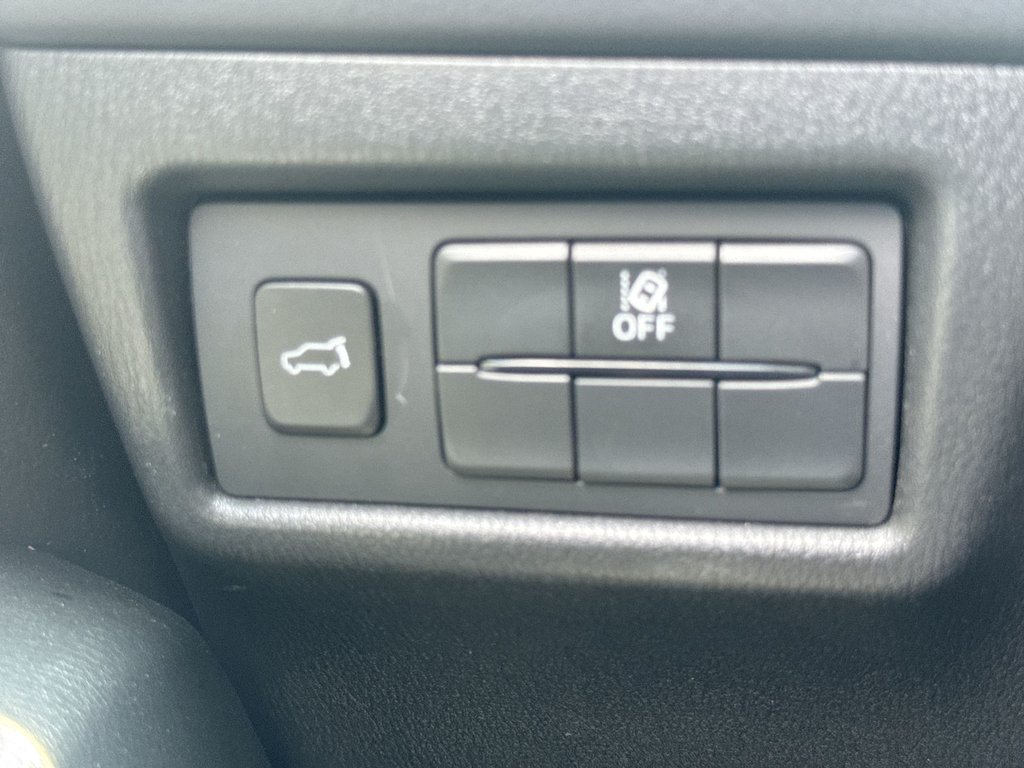 2025 Mazda CX-5 in Antigonish, Nova Scotia - 22 - w1024h768px