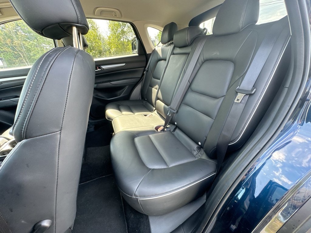 2025 Mazda CX-5 in Antigonish, Nova Scotia - 32 - w1024h768px