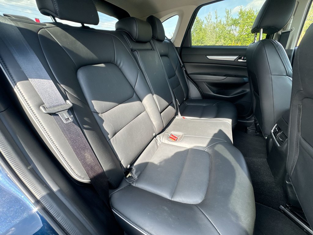 2025 Mazda CX-5 in Antigonish, Nova Scotia - 39 - w1024h768px