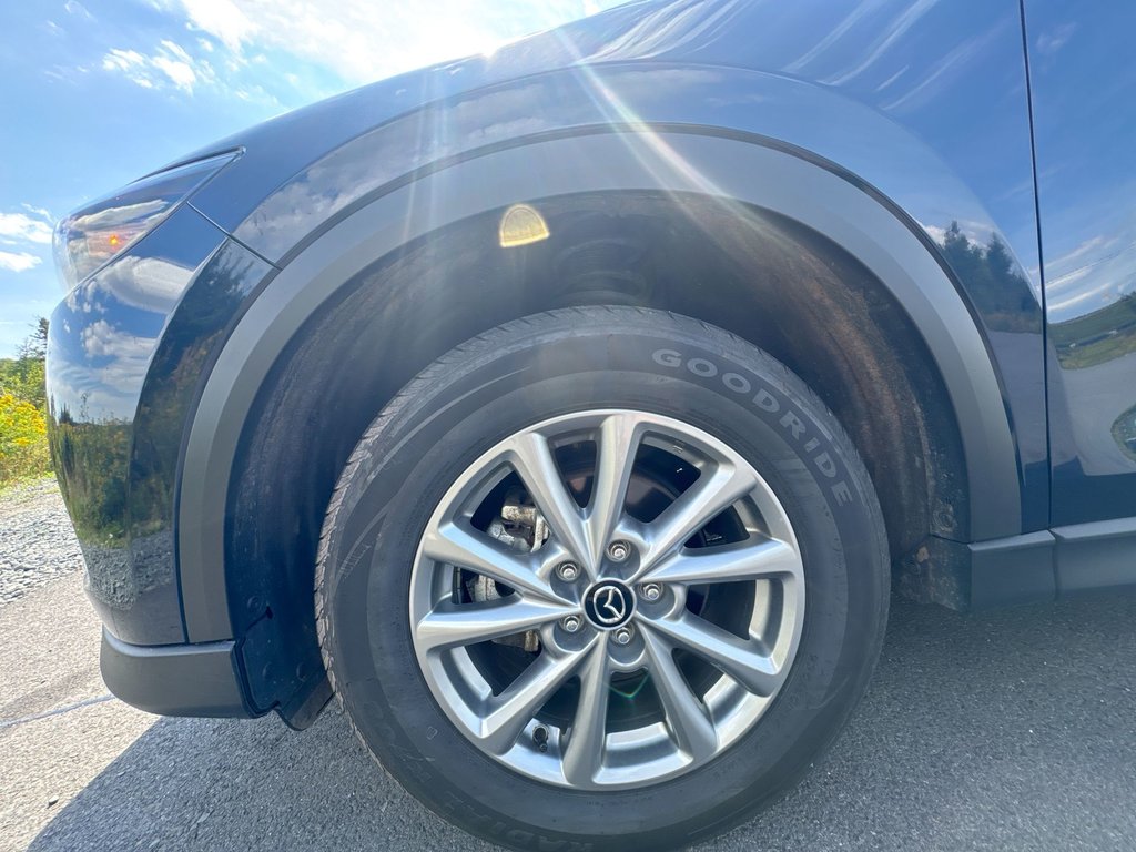 2025 Mazda CX-5 in Antigonish, Nova Scotia - 10 - w1024h768px