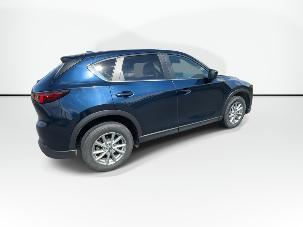 2025 Mazda CX-5 in Antigonish, Nova Scotia - 8 - w1024h768px