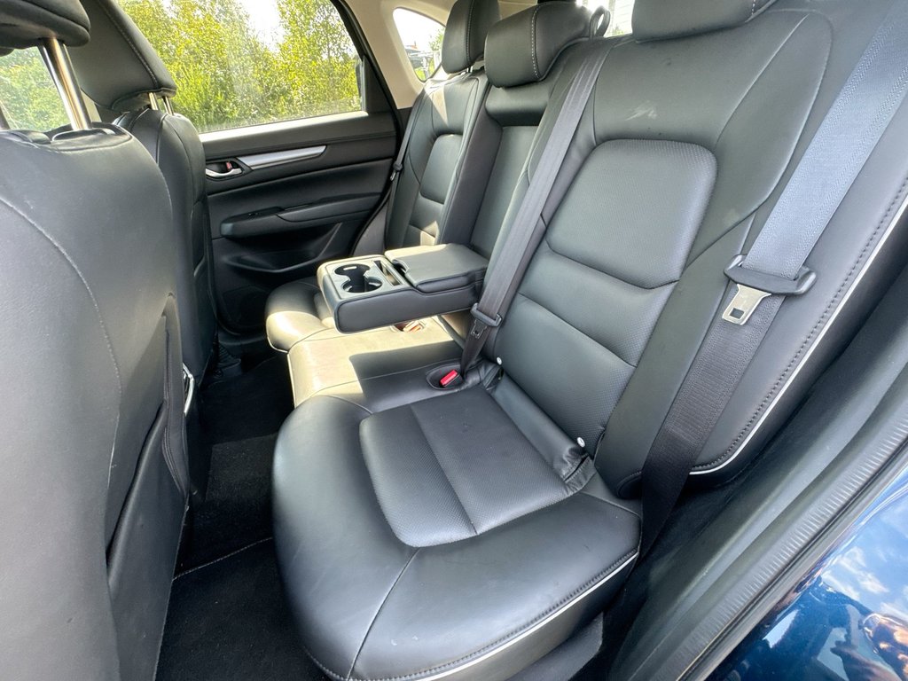 2025 Mazda CX-5 in Antigonish, Nova Scotia - 33 - w1024h768px