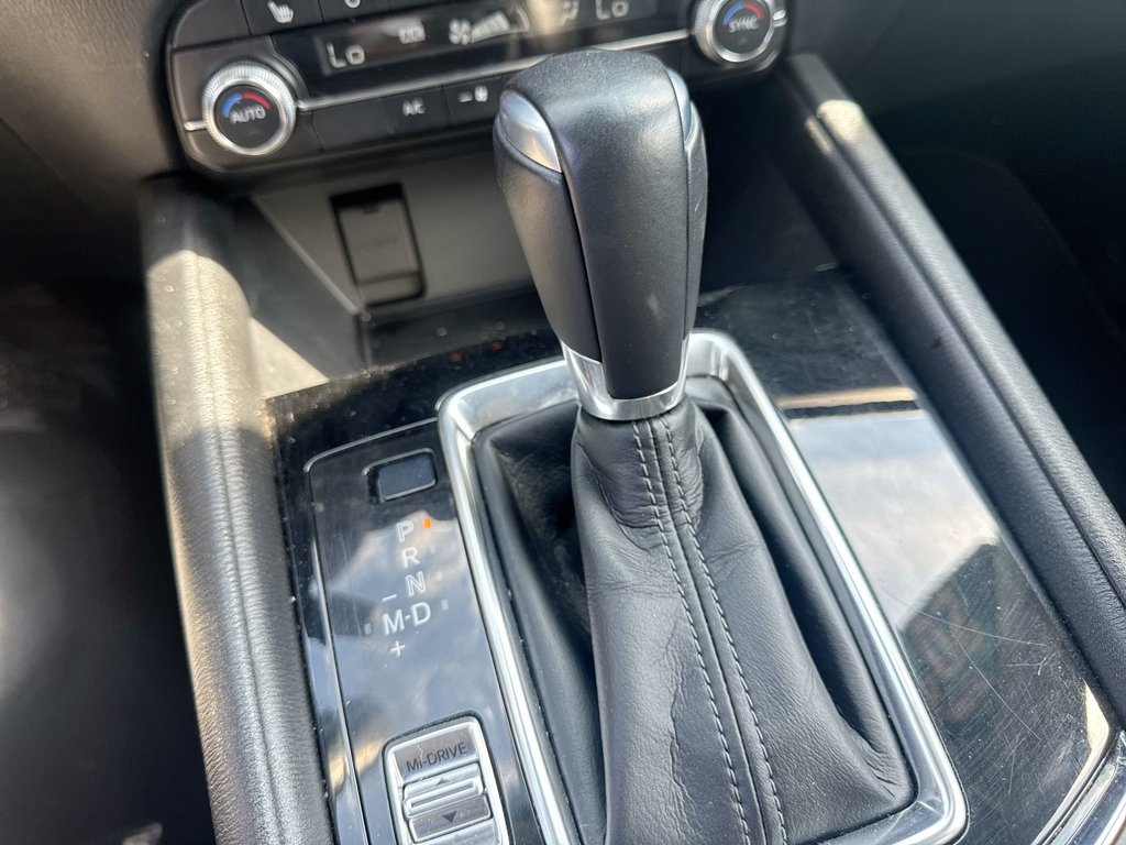 2025 Mazda CX-5 in Antigonish, Nova Scotia - 29 - w1024h768px