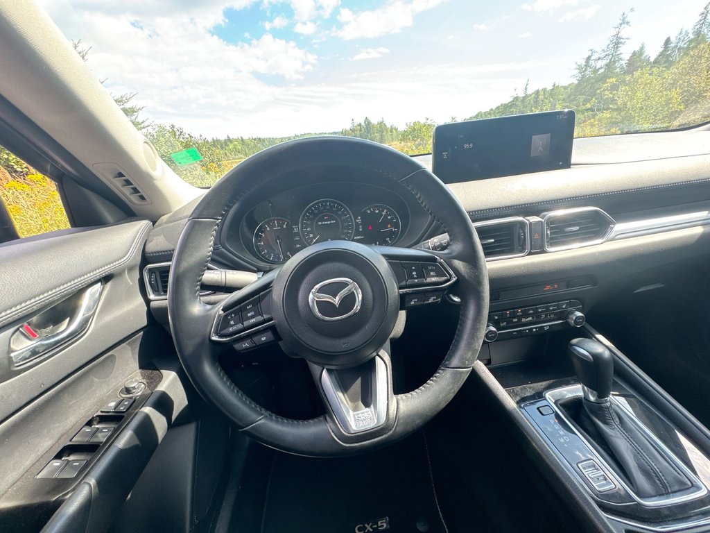 2025 Mazda CX-5 in Antigonish, Nova Scotia - 12 - w1024h768px