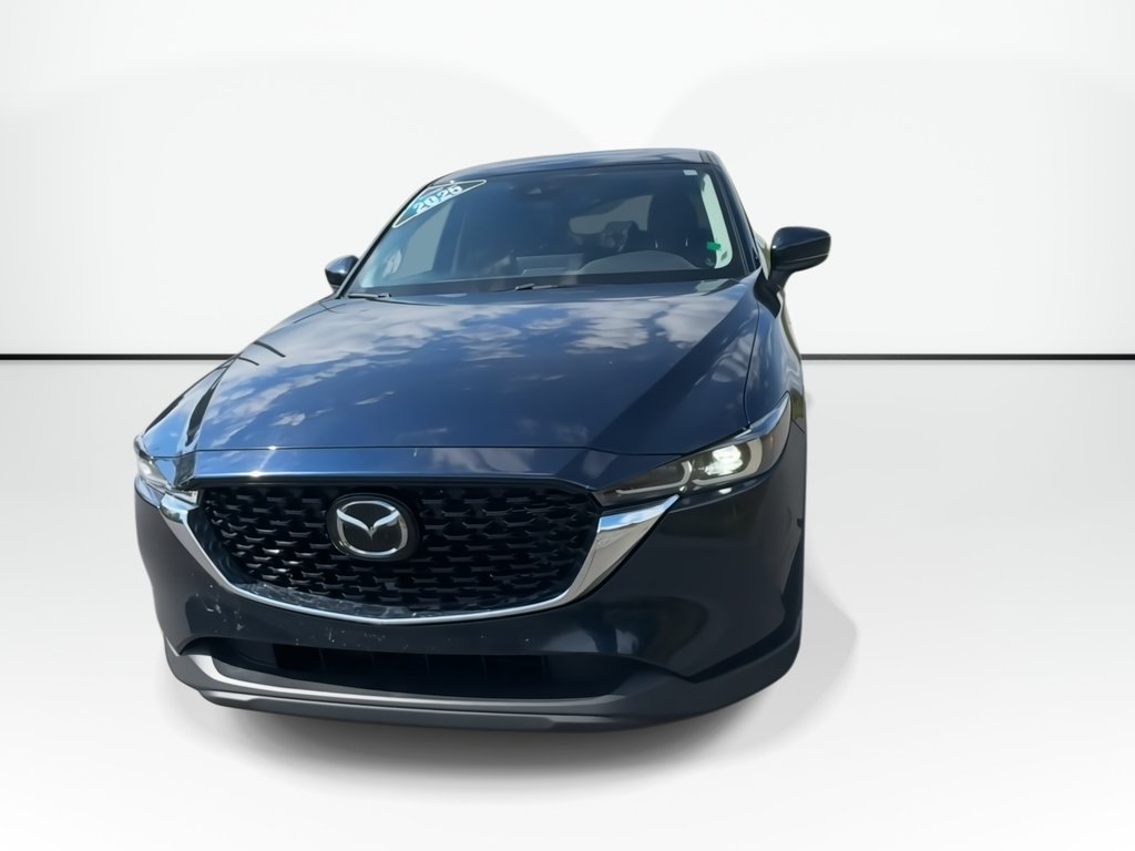 2025 Mazda CX-5 in Antigonish, Nova Scotia - 3 - w1024h768px