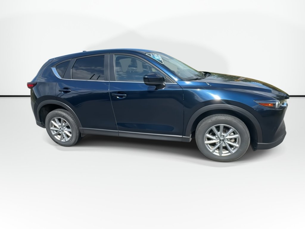 2025 Mazda CX-5 in Antigonish, Nova Scotia - 9 - w1024h768px