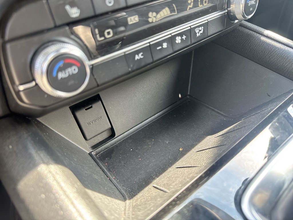 2025 Mazda CX-5 in Antigonish, Nova Scotia - 28 - w1024h768px
