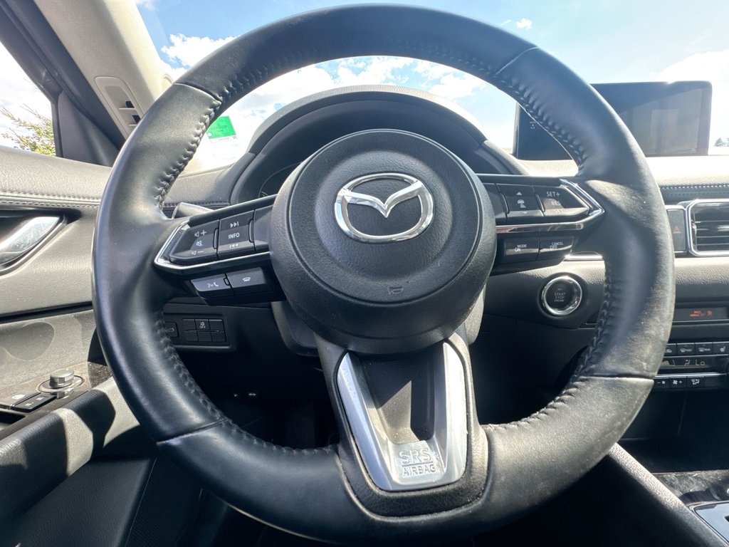 2025 Mazda CX-5 in Antigonish, Nova Scotia - 18 - w1024h768px