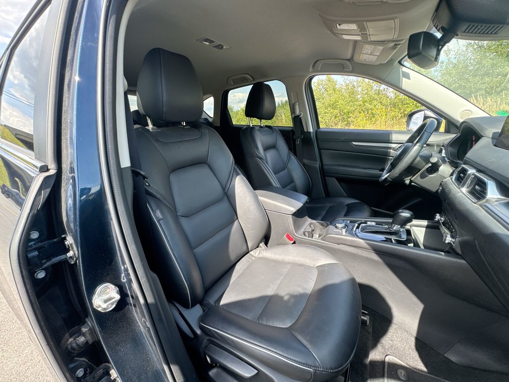 2025 Mazda CX-5 in Antigonish, Nova Scotia - 42 - w1024h768px