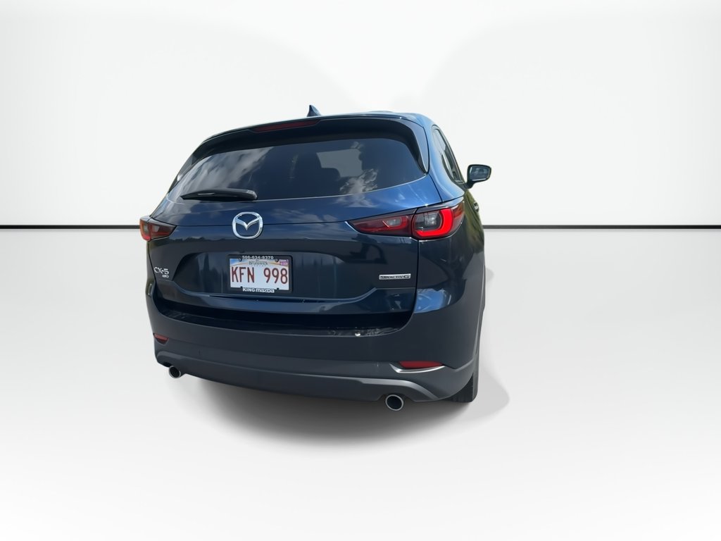 2025 Mazda CX-5 in Antigonish, Nova Scotia - 7 - w1024h768px