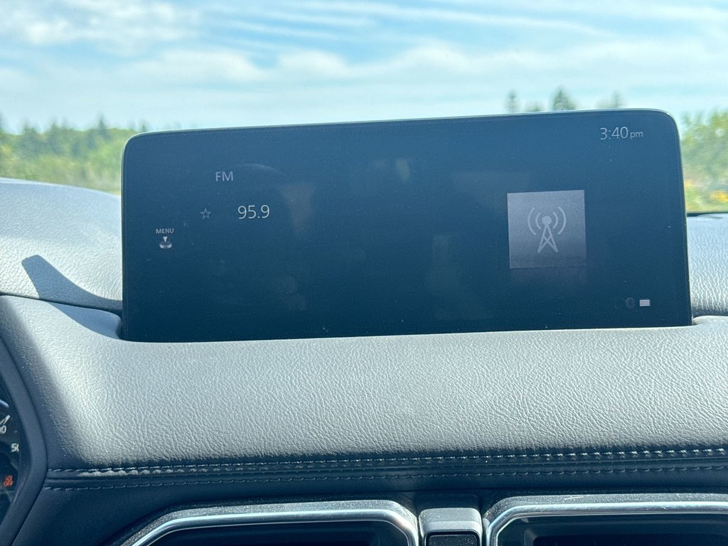 2025 Mazda CX-5 in Antigonish, Nova Scotia - 25 - w1024h768px
