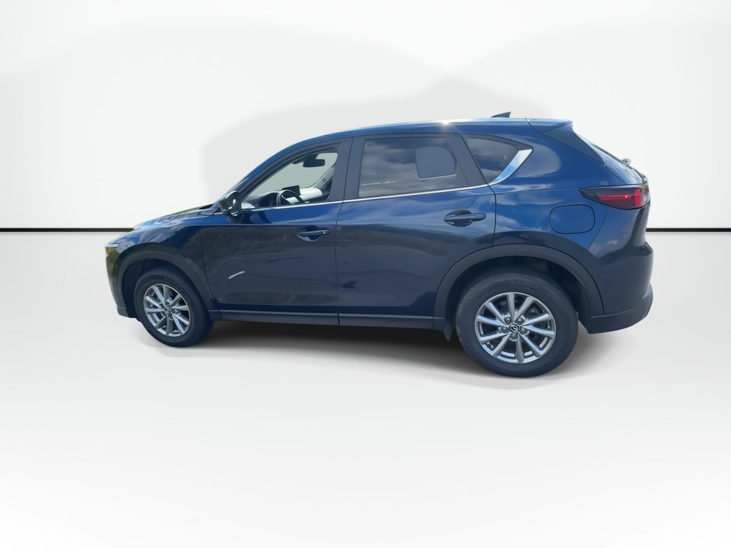 2025 Mazda CX-5 in Antigonish, Nova Scotia - 5 - w1024h768px