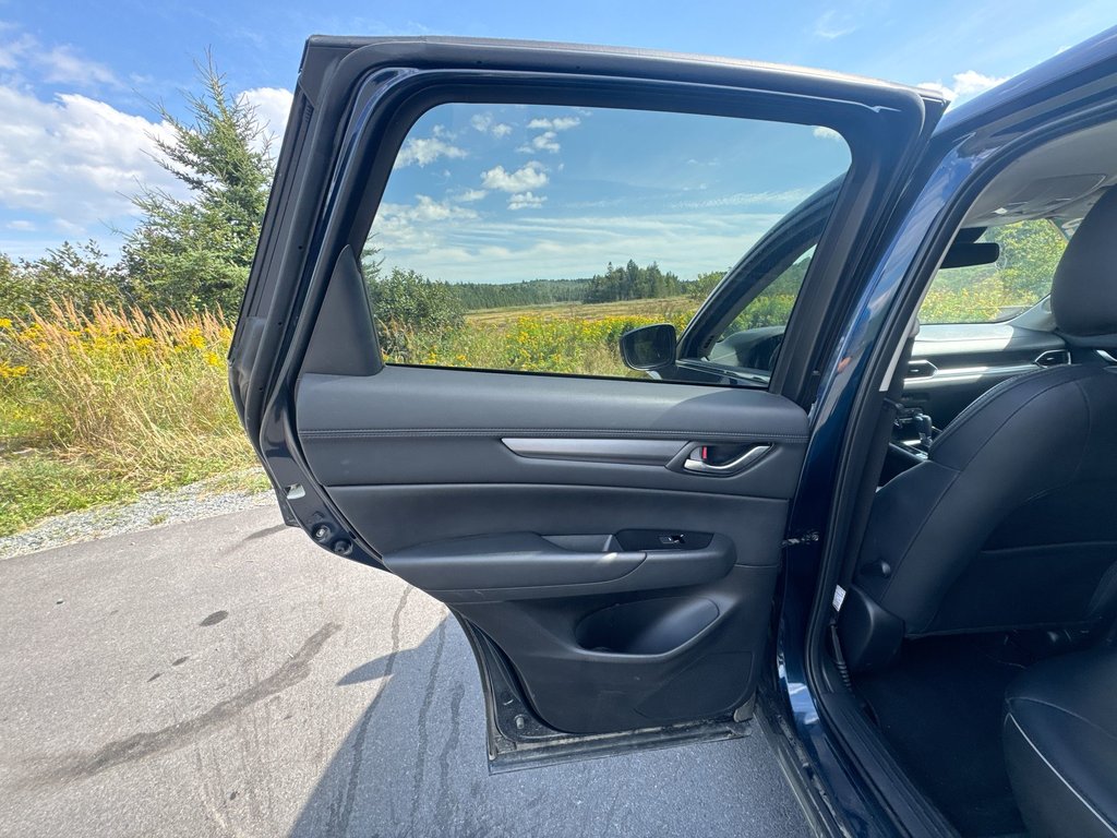 2025 Mazda CX-5 in Antigonish, Nova Scotia - 35 - w1024h768px