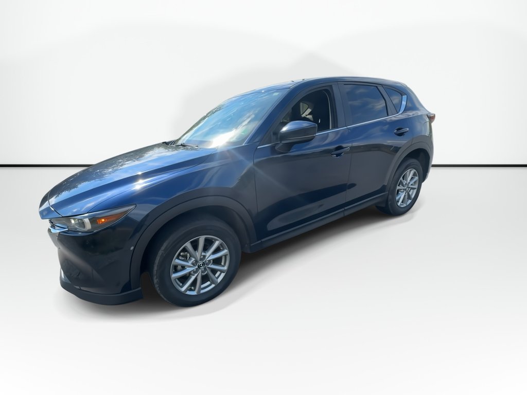 2025 Mazda CX-5 in Antigonish, Nova Scotia - 4 - w1024h768px