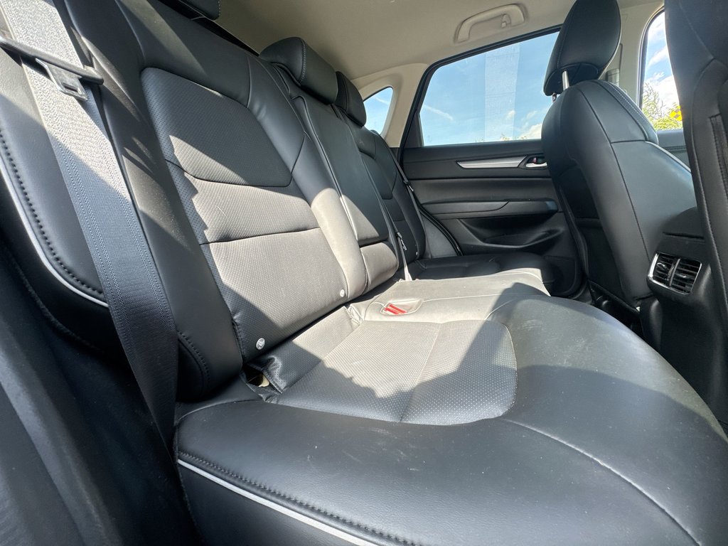 2025 Mazda CX-5 in Antigonish, Nova Scotia - 40 - w1024h768px