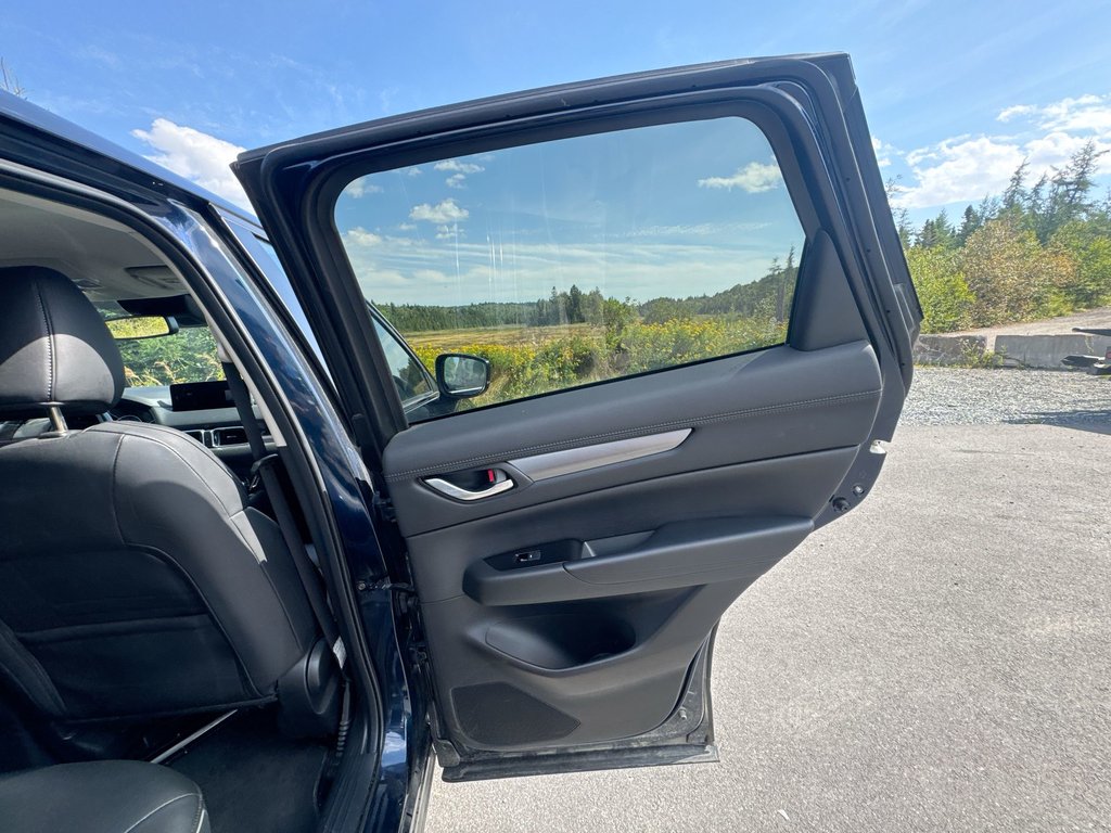 2025 Mazda CX-5 in Antigonish, Nova Scotia - 41 - w1024h768px