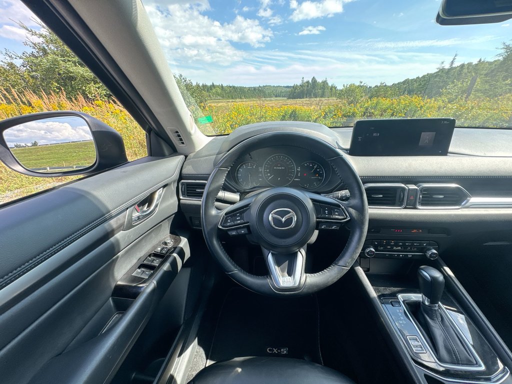 2025 Mazda CX-5 in Antigonish, Nova Scotia - 17 - w1024h768px