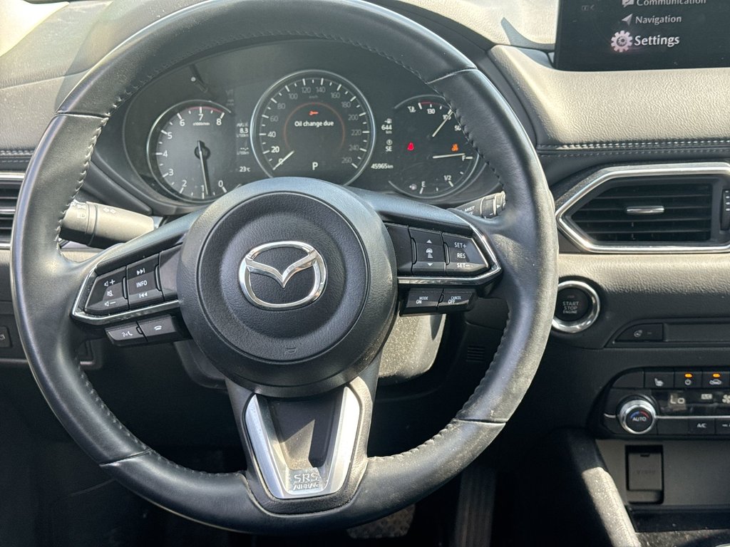 2025 Mazda CX-5 in Antigonish, Nova Scotia - 23 - w1024h768px