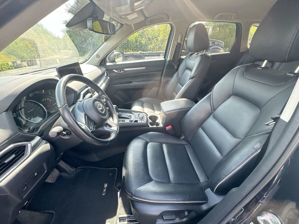2025 Mazda CX-5 in Antigonish, Nova Scotia - 13 - w1024h768px