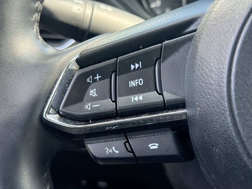 2025 Mazda CX-5 in Antigonish, Nova Scotia - 20 - w1024h768px