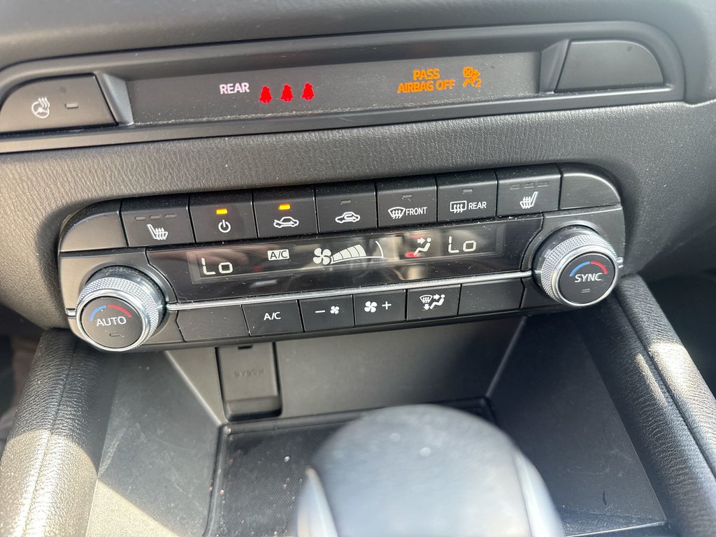 2025 Mazda CX-5 in Antigonish, Nova Scotia - 27 - w1024h768px