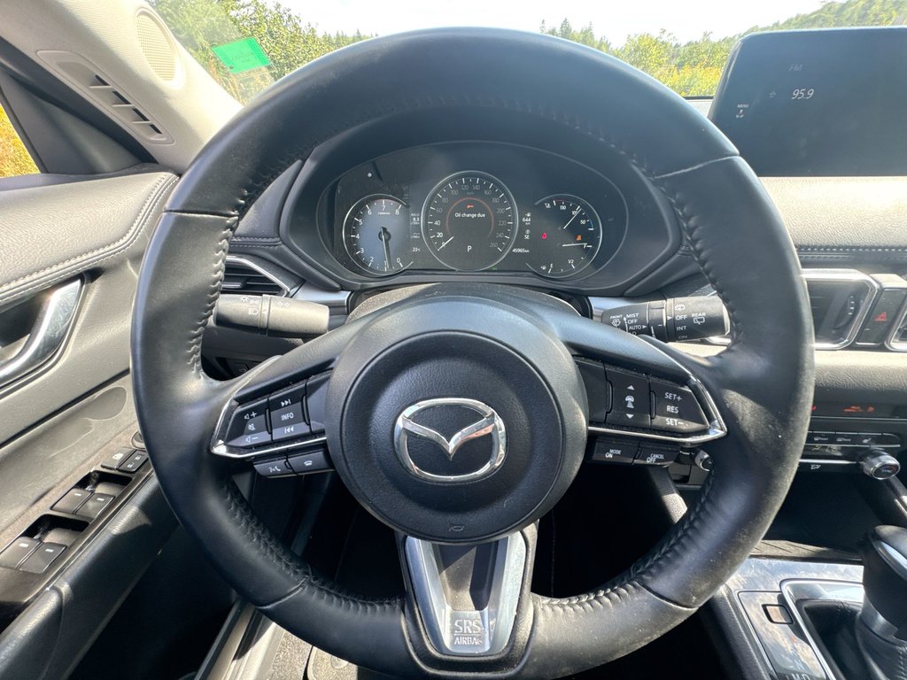 2025 Mazda CX-5 in Antigonish, Nova Scotia - 19 - w1024h768px