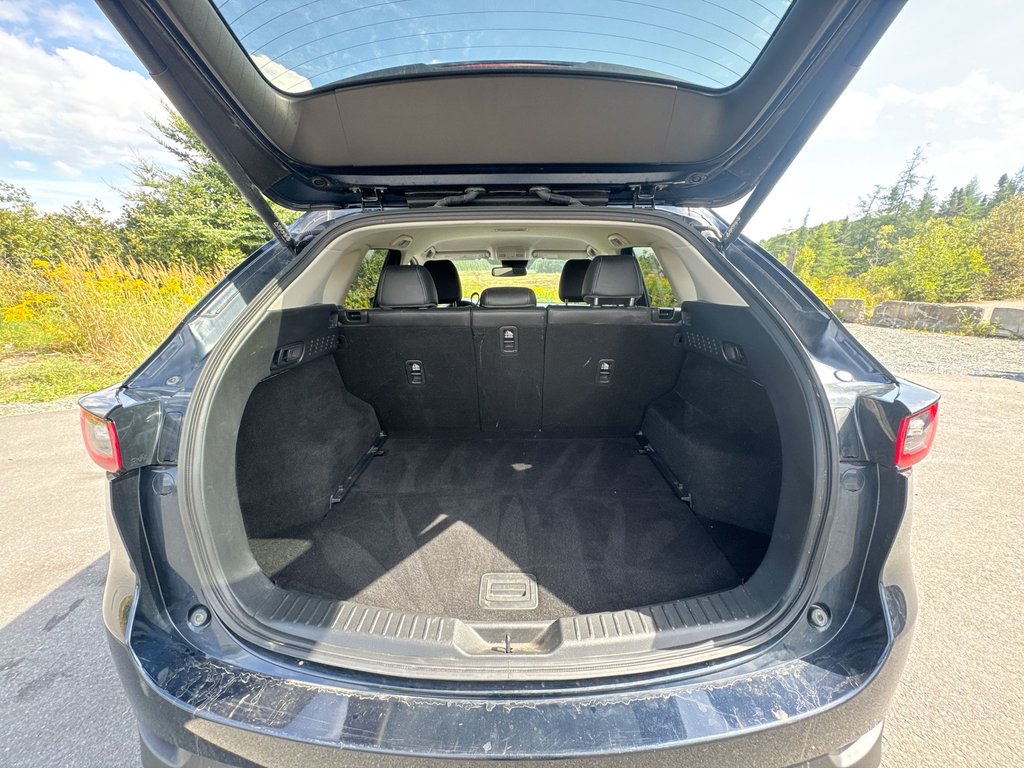 2025 Mazda CX-5 in Antigonish, Nova Scotia - 36 - w1024h768px