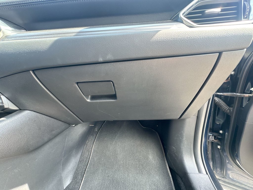 2025 Mazda CX-5 in Antigonish, Nova Scotia - 44 - w1024h768px