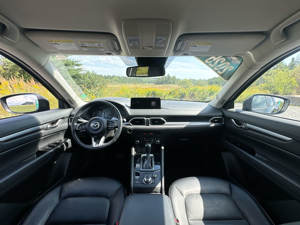 2025 Mazda CX-5 in Antigonish, Nova Scotia - 16 - w1024h768px